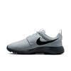 Roshe G Next Nature Spikeless Golf Shoe - Grey/Black