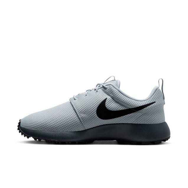 Nike roshe run dark grey online