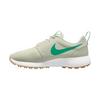 Chaussure Roshe G Next Nature saans crampons - Beige et vert