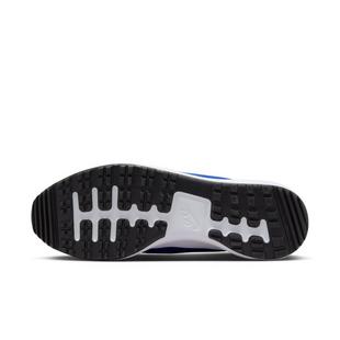 Chaussure Roshe G Next Nature saans crampons - Bleu et blanc NIKE