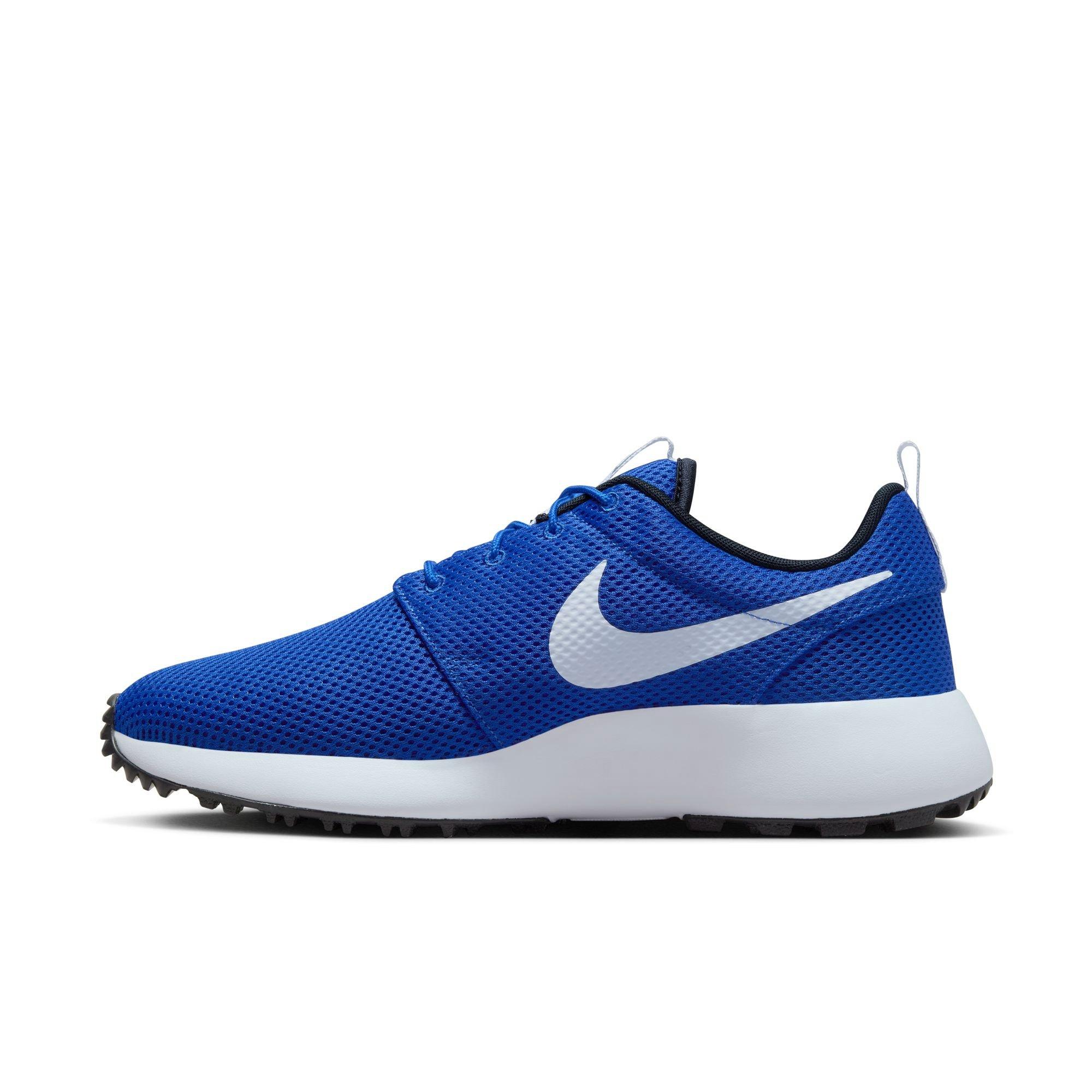 Roshe G Next Nature Spikeless Golf Shoe