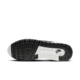 G&eacute;n&eacute;ration Pr&eacute;c&eacute;dente - Chaussure Air Pegasus '89 G sans crampons - Blanc et noir NIKE