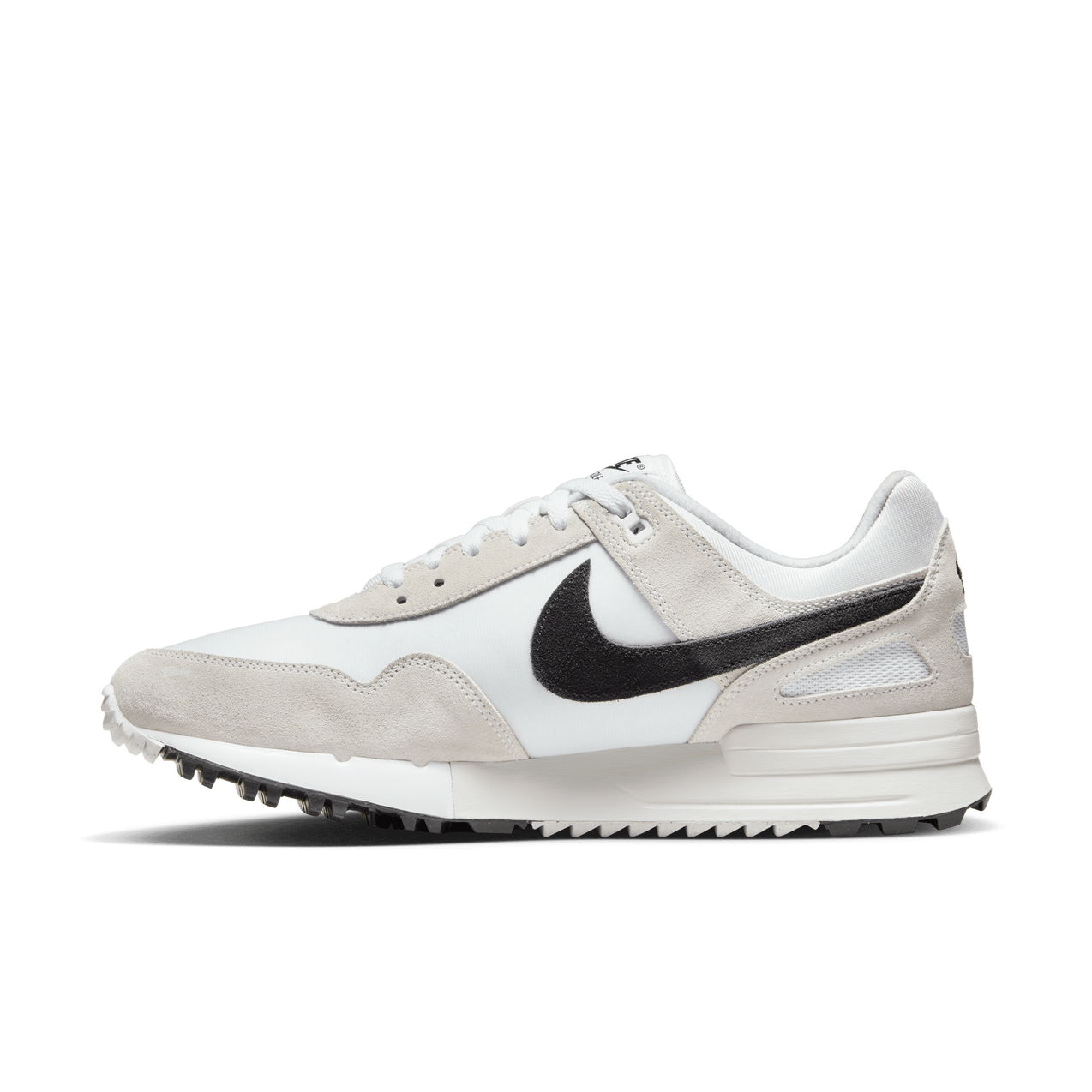 Nike Air Pegasus 89 G Golf Shoes White