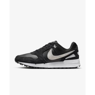 Génération précédente - Chaussure Air Pegasus '89 G NRG sans crampons - Noir et blanc NIKE