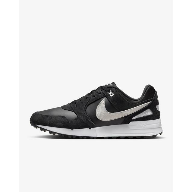 Prior Generation Air Pegasus '89 G Spikeless Golf Shoe - Black/White