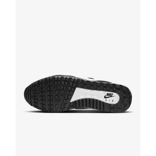 G&eacute;n&eacute;ration pr&eacute;c&eacute;dente - Chaussure Air Pegasus '89 G NRG sans crampons - Noir et blanc NIKE