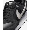 Prior Generation Air Pegasus '89 G Spikeless Golf Shoe - Black/White