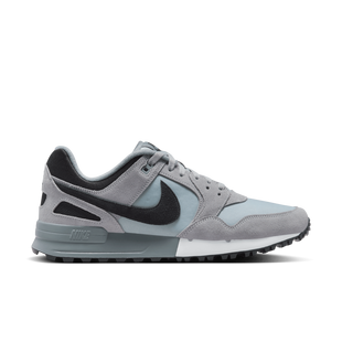 Prior Generation Air Pegasus '89 G Spikeless Golf Shoe - Grey/Black NIKE