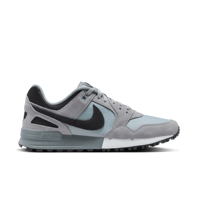Génération Précédente - Chaussure Air Pegasus '89 G sans crampons - Gris et noir NIKE