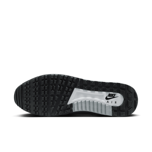 G&eacute;n&eacute;ration Pr&eacute;c&eacute;dente - Chaussure Air Pegasus '89 G sans crampons - Gris et noir NIKE