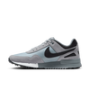 Génération Précédente - Chaussure Air Pegasus '89 G sans crampons - Gris et noir