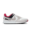 Génération Précédente - Chaussure Air Pegasus '89 sans crampons - Blanc, noir, rose foncé