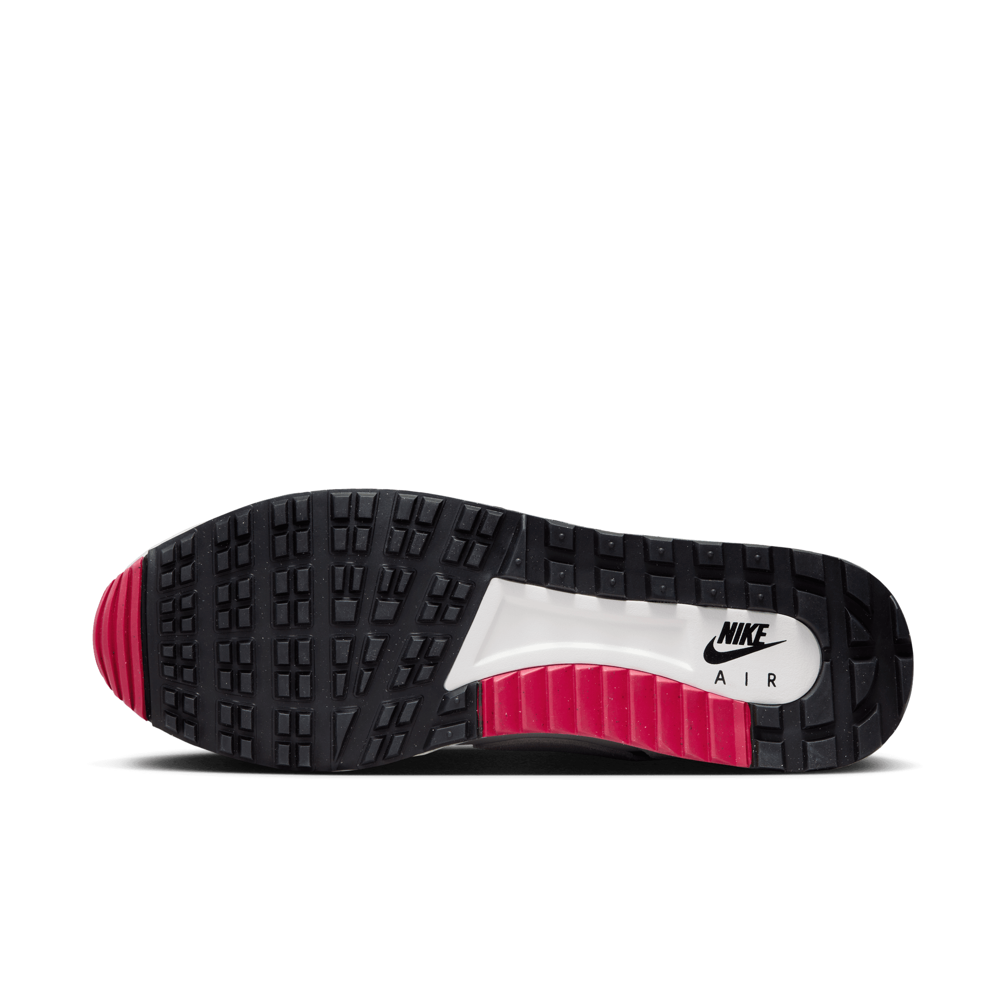 Prior Generation Air Pegasus '89 G Spikeless Golf Shoe - White/Black/Dark Pink