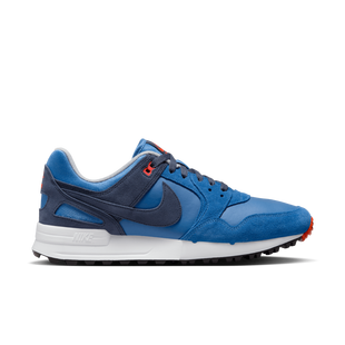 Prior Generation Air Pegasus '89 G Spikeless Golf Shoe - Blue/Navy