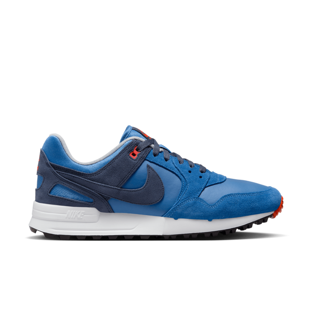 Prior Generation Air Pegasus '89 G Spikeless Golf Shoe - Blue/Navy NIKE