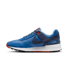 Prior Generation Air Pegasus '89 G Spikeless Golf Shoe - Blue/Navy