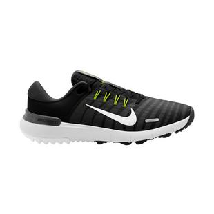 Men's Free Golf Spikeless Golf Shoe - Black