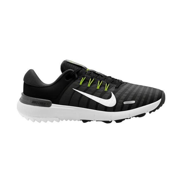 Prior Generation - Free Golf Spikeless Golf Shoe - Black NIKE