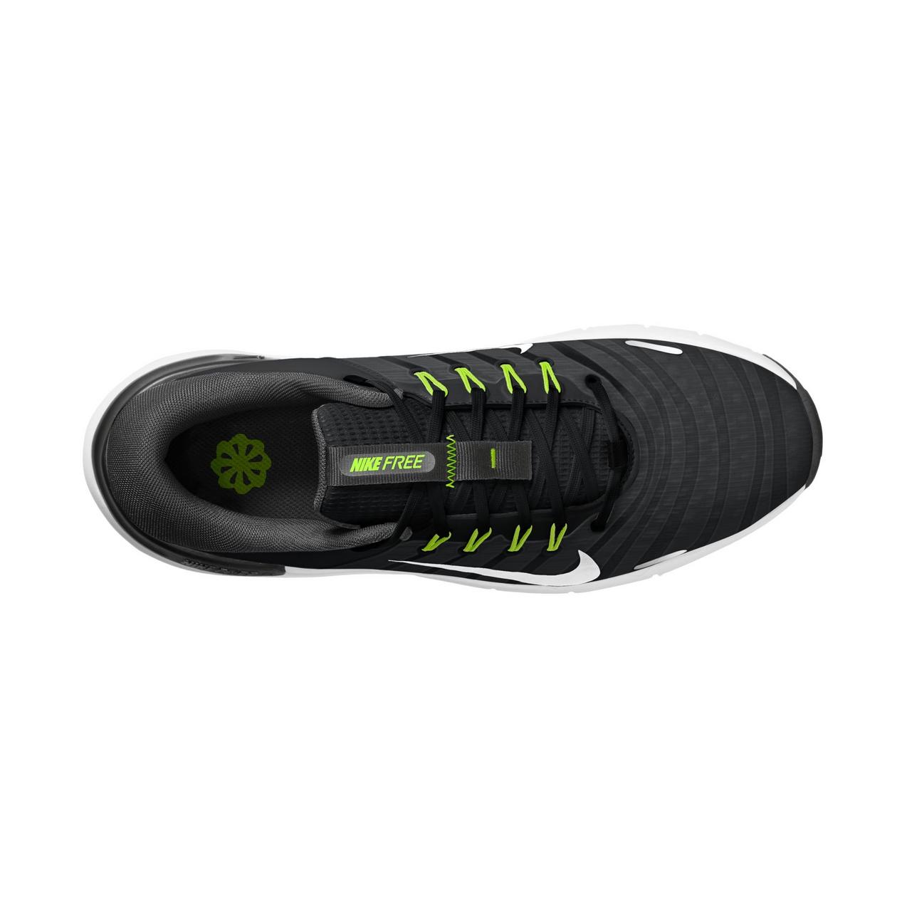 Men's Free Golf Spikeless Shoe - Black