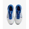 Prior Generation Men's Free Golf Spikeless Golf Shoe - White/Blue