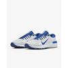 Prior Generation Men's Free Golf Spikeless Golf Shoe - White/Blue