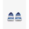 Prior Generation Men's Free Golf Spikeless Golf Shoe - White/Blue