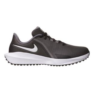 Infinity G 2 Spikeless Golf Shoe - Black NIKE