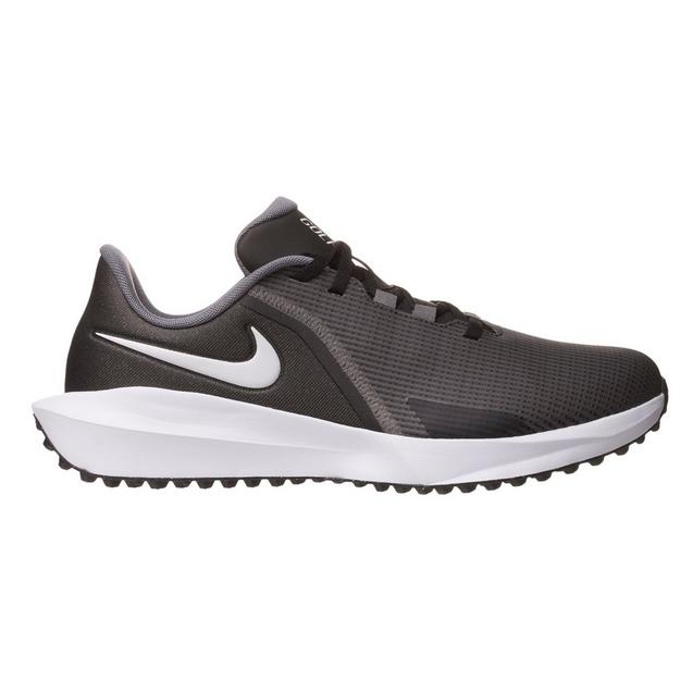 laceless nike golf shoes