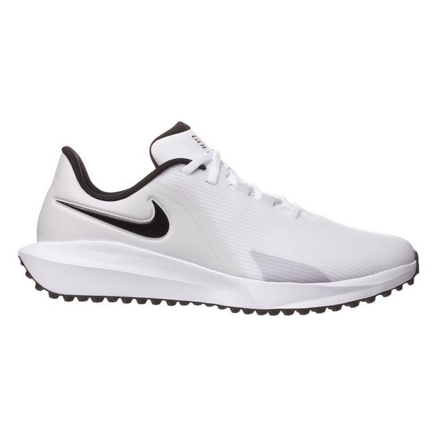 Infinity G 2 Spikeless Golf Shoe - White NIKE