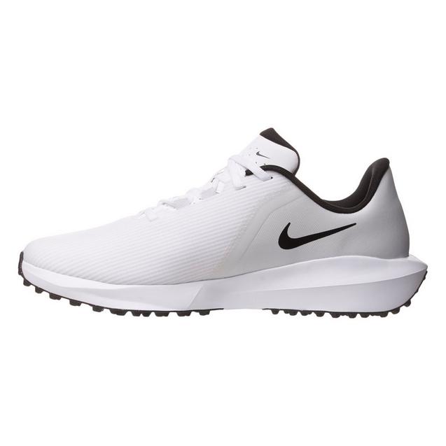 Infinity G 2 Spikeless Golf Shoe - White | NIKE | Golf Shoes