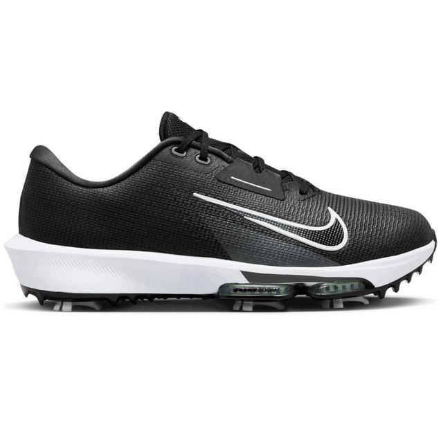 Prior Generation - Men's Air Zoom Infinity Tour NXT 2 Spikeless Golf Shoe - Black NIKE