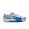 Prior Generation - Men's Air Zoom Infinity Tour NXT 2 Spikeless Golf Shoe - Grey/Blue