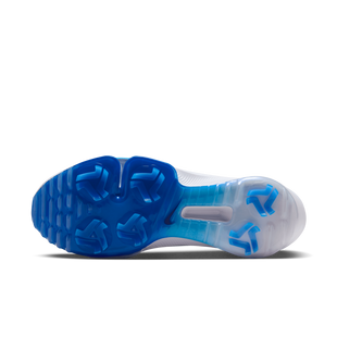 G&eacute;n&eacute;ration Pr&eacute;c&eacute;dente - Chaussure Air Zoom Infinity Tour NXT 2 sans crampons pour hommes - Gris et bleu NIKE