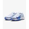 Prior Generation - Men's Air Zoom Infinity Tour NXT 2 Spikeless Golf Shoe - Grey/Blue