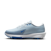 Men's Air Zoom Infinity Tour NXT 2 Spikeless Golf Shoe - Grey/Blue