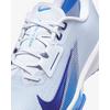 Men's Air Zoom Infinity Tour NXT 2 Spikeless Golf Shoe - Grey/Blue