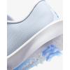 Prior Generation - Men's Air Zoom Infinity Tour NXT 2 Spikeless Golf Shoe - Grey/Blue