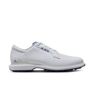 Men's Jordan ADG 5 Spikeless Golf Shoe - White