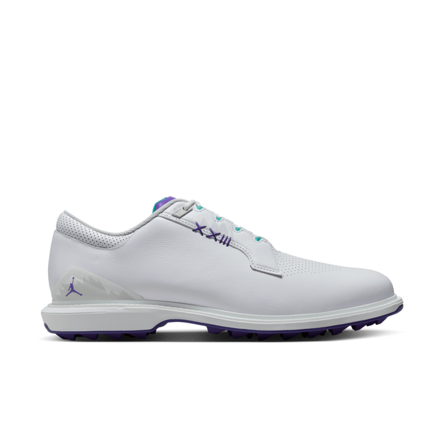 Nike jordan spikeless golf shoes on sale