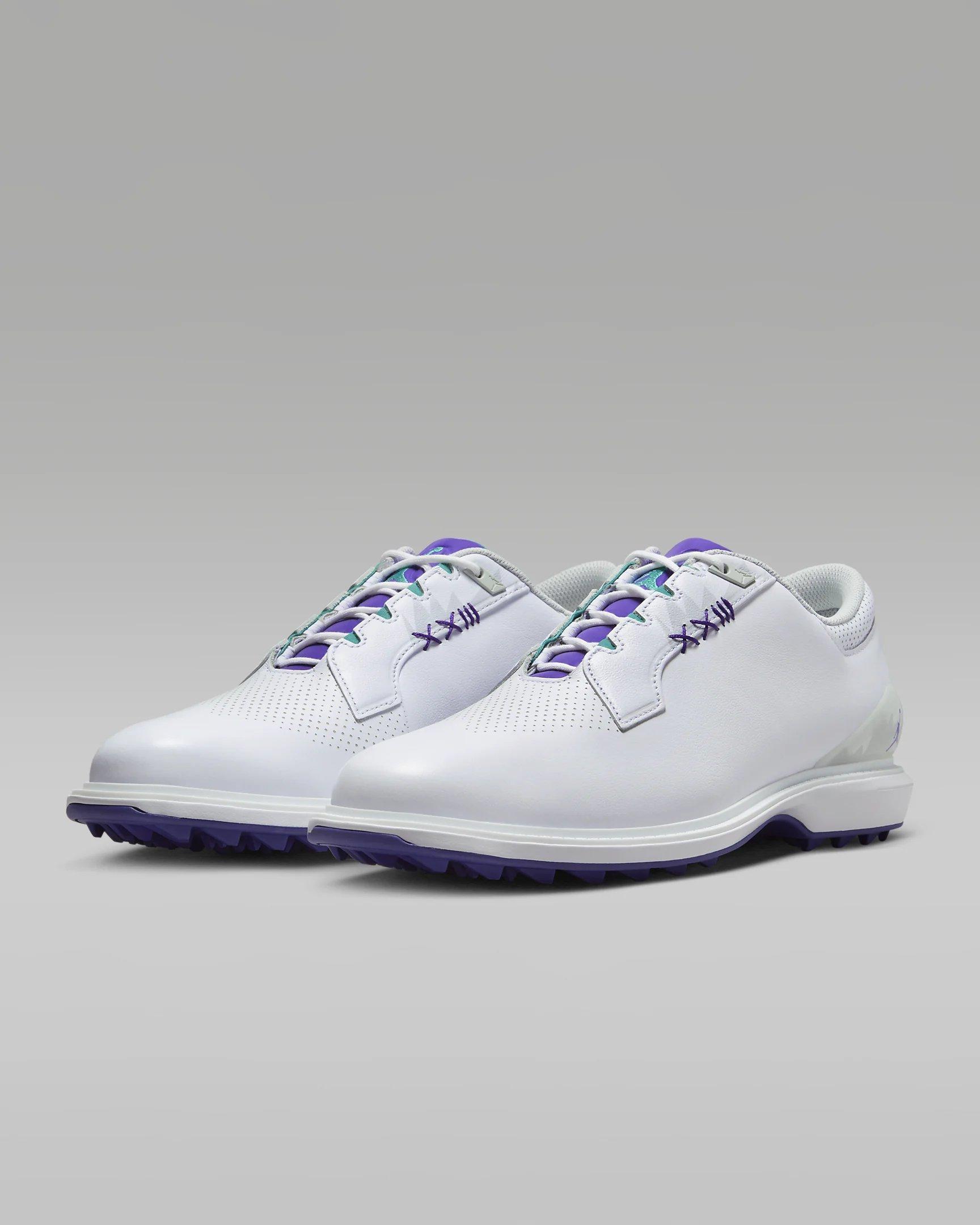 Men's Jordan ADG 5 Spikeless Golf Shoe