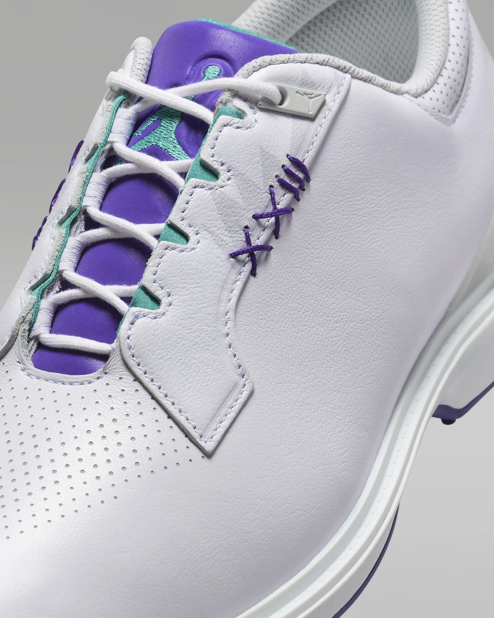 Men's Jordan ADG 5 Spikeless Golf Shoe