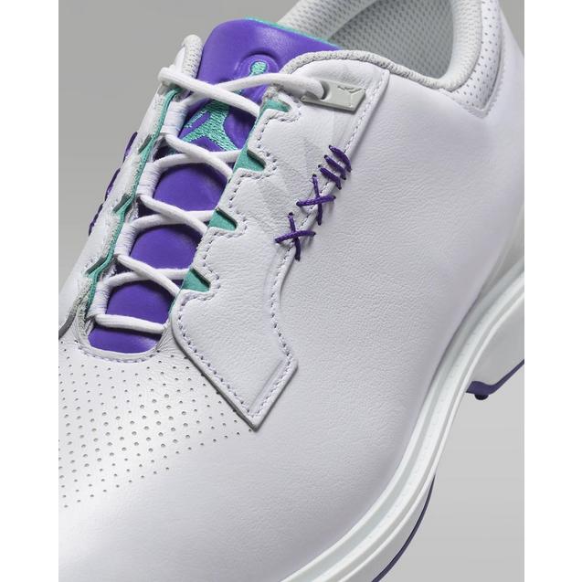 【GW特価】 NIKE JORDAN ADG GOLF ホワイト Men's Jordan ADG 5 Spikeless Golf Shoe - White | NIKE | Golf