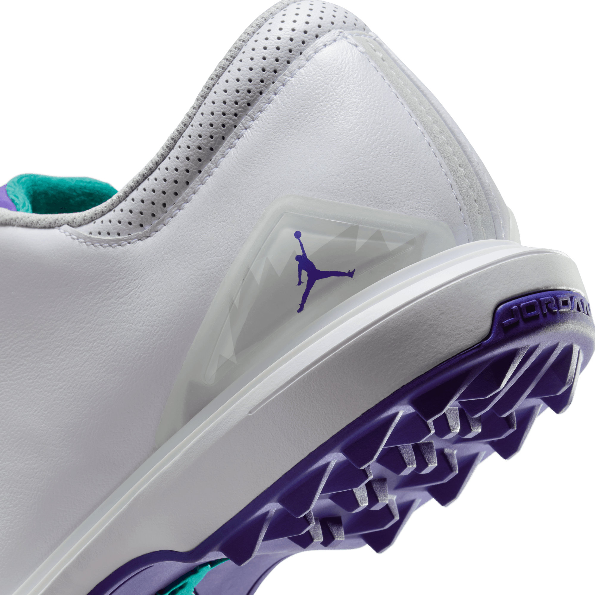 Men's Jordan ADG 5 Spikeless Golf Shoe