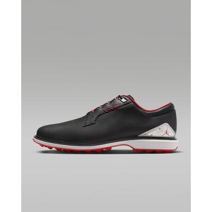 Men's Jordan ADG 5 Spikeless Golf Shoe - Black NIKE