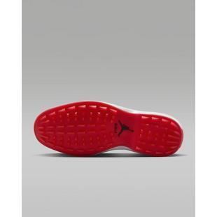 Chaussure Jordan ADG 5 sans crampons pour hommes - Noir JORDAN
