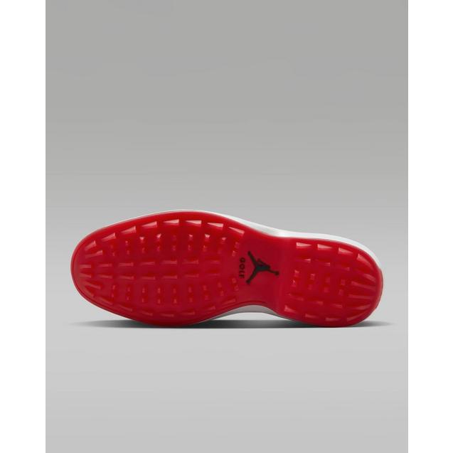 Men's Jordan ADG 5 Spikeless Golf Shoe - Black | JORDAN | Golf