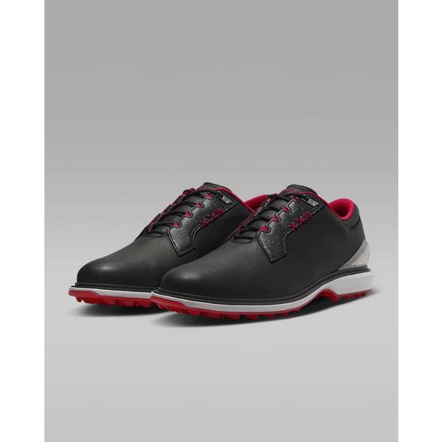 Men's Jordan ADG 5 Spikeless Golf Shoe - Black | NIKE | Golf