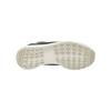 Chaussure Roshe 2G sans crampons pour juniors - Noir et blanc