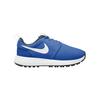 Junior Roshe 2 G Spikeless Golf Shoe - Blue/White