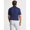Polo Featherweight Melange pour hommes